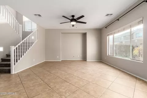 Living - 1424 Elgin St, Gilbert, AZ 85295 photo 2 of 6
