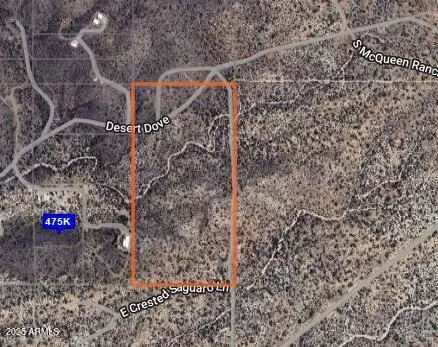 42000 E Desert Dove Dr #-, Marana, AZ 85658