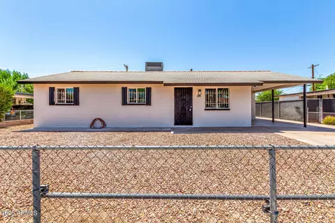 3747 W Atlanta Ave, Phoenix, AZ 85041
