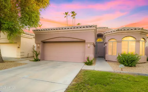 1260 N Salida Del Sol St, Chandler, AZ 85224