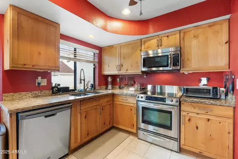 3227 E Clark Rd, Phoenix, AZ 85050 photo 14