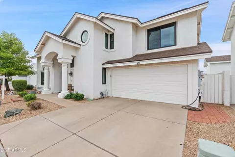 3227 E Clark Rd, Phoenix, AZ 85050 photo 2