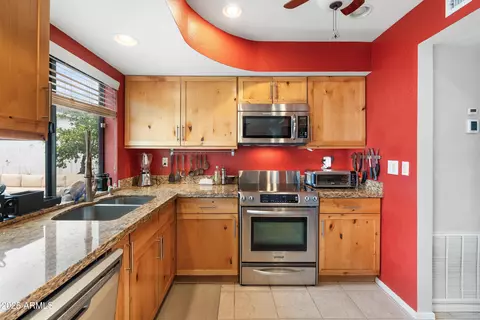 3227 E Clark Rd, Phoenix, AZ 85050 photo 16