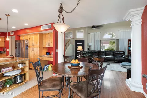 3227 E Clark Rd, Phoenix, AZ 85050 photo 9