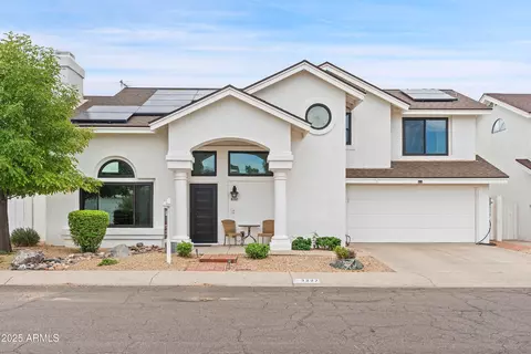3227 E Clark Rd, Phoenix, AZ 85050