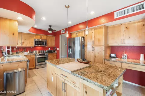 3227 E Clark Rd, Phoenix, AZ 85050 photo 12