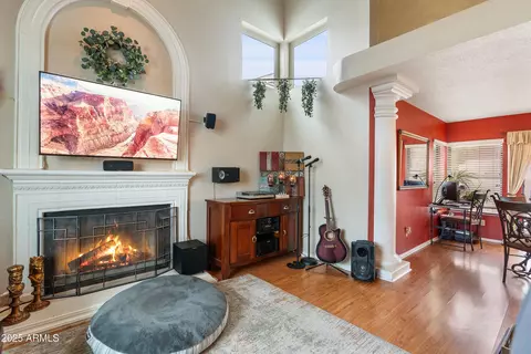 3227 E Clark Rd, Phoenix, AZ 85050 photo 7