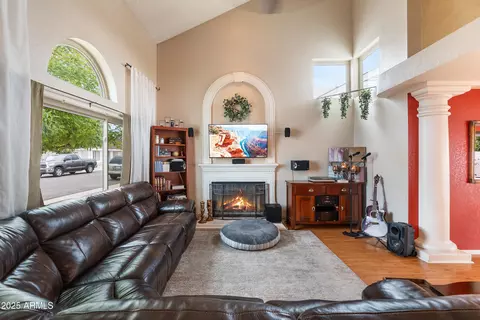 3227 E Clark Rd, Phoenix, AZ 85050 photo 5