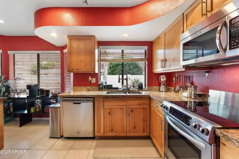 3227 E Clark Rd, Phoenix, AZ 85050 photo 17