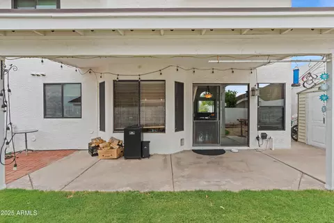 3227 E Clark Rd, Phoenix, AZ 85050 photo 35