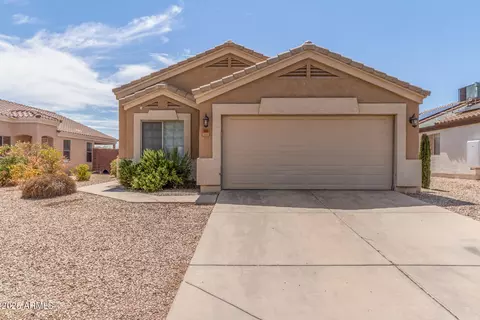5689 E Flowing Spg, Florence, AZ 85132