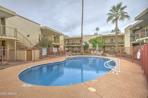 3030 E Clarendon Ave #16, Phoenix, AZ 85016 photo 18
