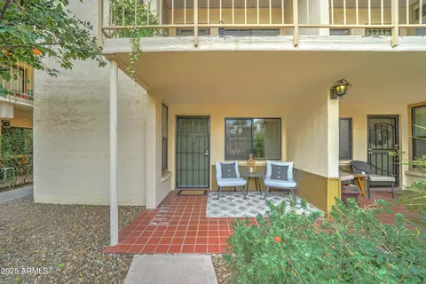 3030 E Clarendon Ave #16, Phoenix, AZ 85016