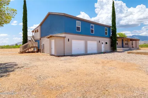 6580 E Ramsey Rd, Hereford, AZ 85615 photo 4