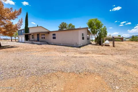 6580 E Ramsey Rd, Hereford, AZ 85615 photo 6