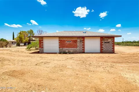 6580 E Ramsey Rd, Hereford, AZ 85615 photo 12