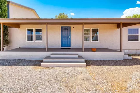 6580 E Ramsey Rd, Hereford, AZ 85615 photo 3