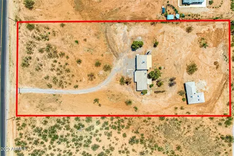 6580 E Ramsey Rd, Hereford, AZ 85615 photo 5