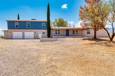 6580 E Ramsey Rd, Hereford, AZ 85615