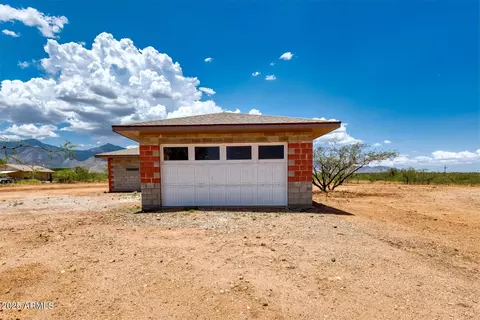 6580 E Ramsey Rd, Hereford, AZ 85615 photo 10