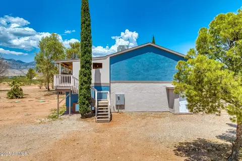 6580 E Ramsey Rd, Hereford, AZ 85615 photo 8