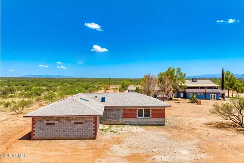 6580 E Ramsey Rd, Hereford, AZ 85615 photo 9
