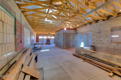 6580 E Ramsey Rd, Hereford, AZ 85615 photo 13
