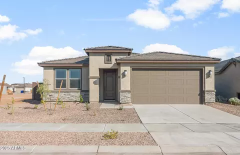 25389 N 172nd Ln, Surprise, AZ 85387