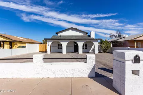 124 E Beech Ave, Casa Grande, AZ 85122