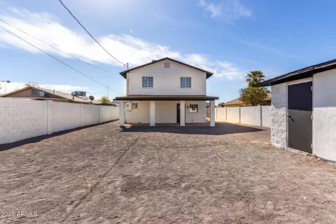 124 E Beech Ave, Casa Grande, AZ 85122 photo 23