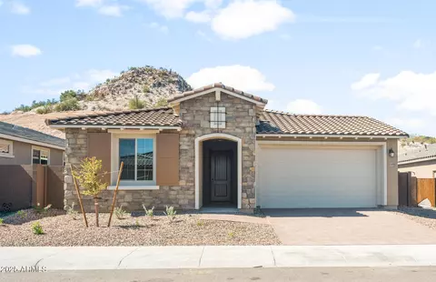 13490 W Calle De Baca --, Peoria, AZ 85383