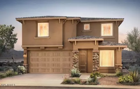 13543 W Cassia Trl, Peoria, AZ 85383
