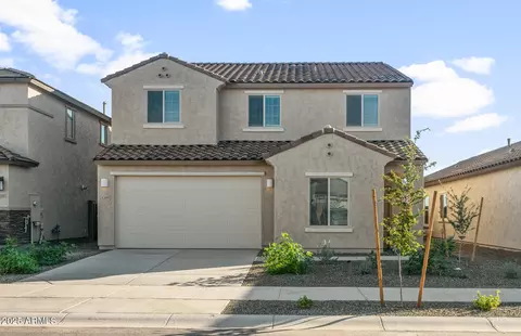 42895 W Peters Dr, Maricopa, AZ 85138