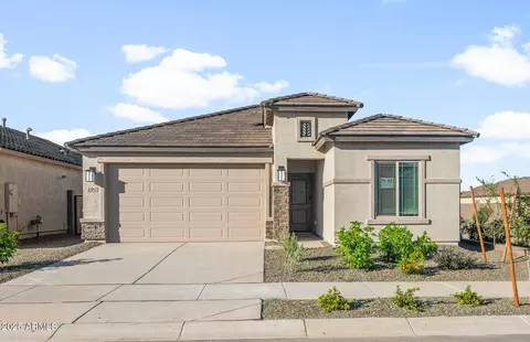 42950 W Peters Dr, Maricopa, AZ 85138