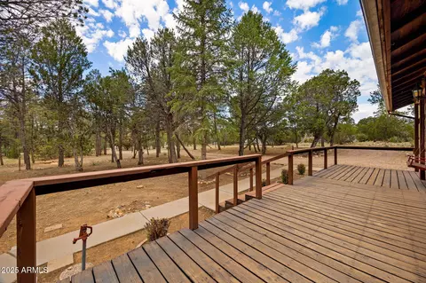 2084 Indian Trl, Overgaard, AZ 85933 photo 8