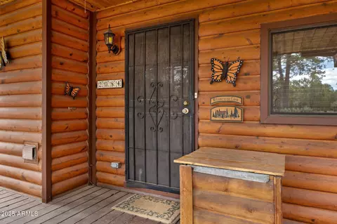 2084 Indian Trl, Overgaard, AZ 85933 photo 10