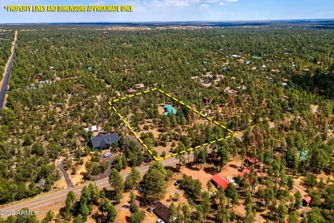 2084 Indian Trl, Overgaard, AZ 85933 photo 45