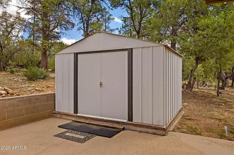 2084 Indian Trl, Overgaard, AZ 85933 photo 34