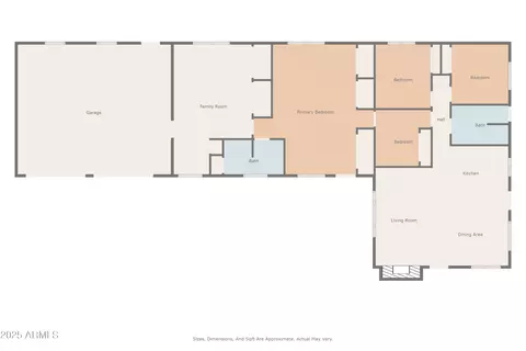 2084 Indian Trl, Overgaard, AZ 85933 photo 2