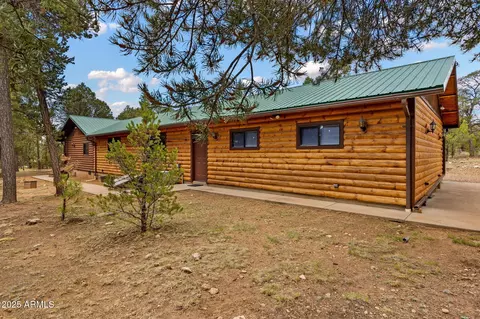 2084 Indian Trl, Overgaard, AZ 85933 photo 33