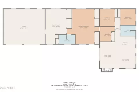 2084 Indian Trl, Overgaard, AZ 85933 photo 4
