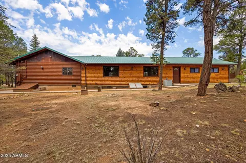 2084 Indian Trl, Overgaard, AZ 85933 photo 32