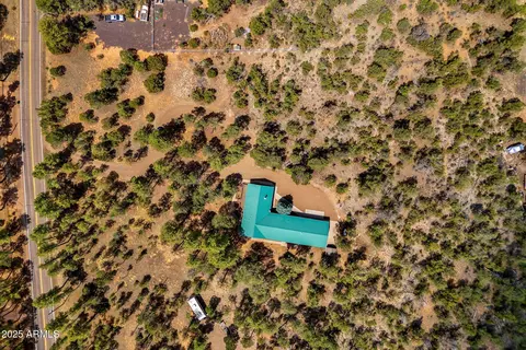 2084 Indian Trl, Overgaard, AZ 85933 photo 43