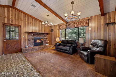 2084 Indian Trl, Overgaard, AZ 85933 photo 12
