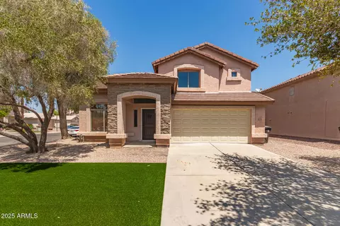 10680 W Willow Ln, Avondale, AZ 85392