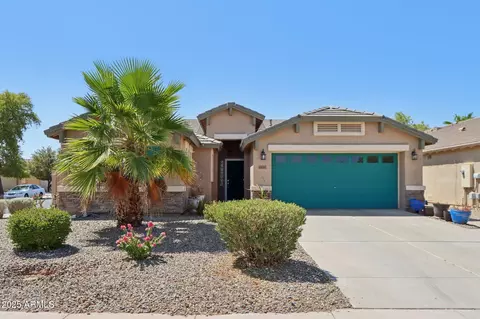 41087 W Thornberry Ln, Maricopa, AZ 85138