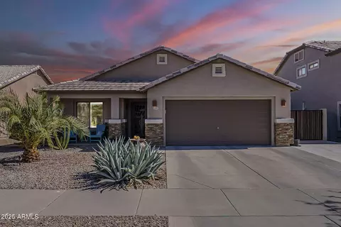 21991 E Via Del Oro --, Queen Creek, AZ 85142