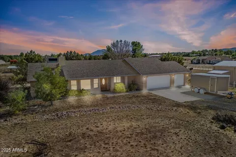 2475 N Resting Pl, Chino Valley, AZ 86323
