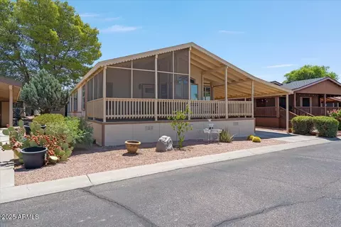 3901 E Pinnacle Peak Rd #43, Phoenix, AZ 85050