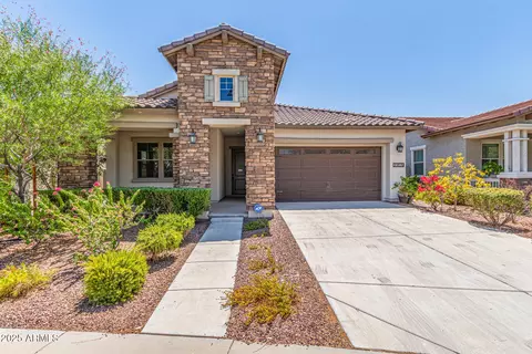 20629 W Legend Trl, Buckeye, AZ 85396